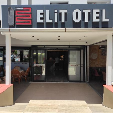 Didim Elit Otel Extérieur photo