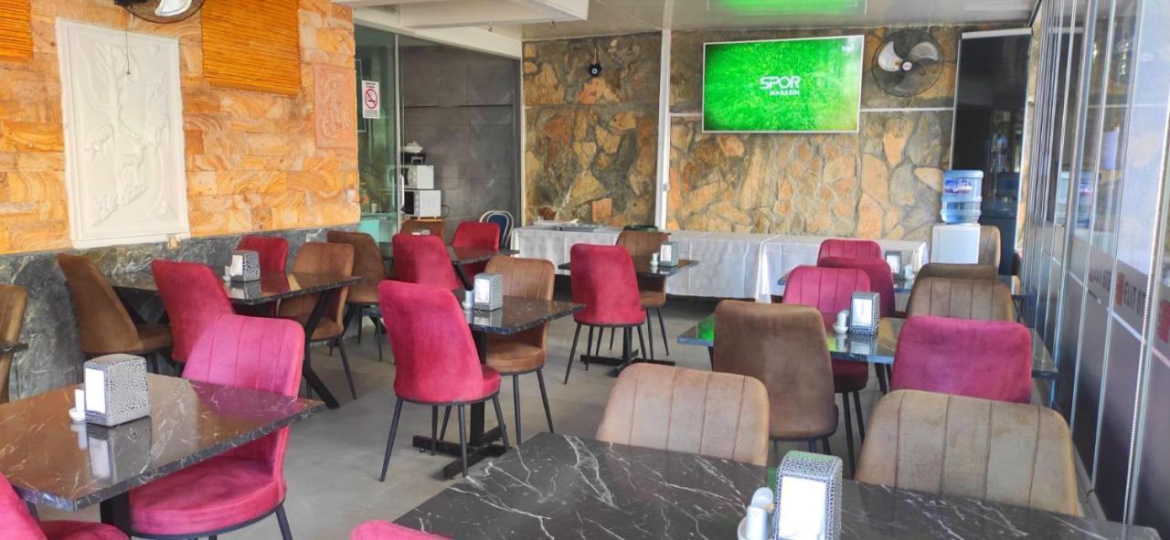 Didim Elit Otel Extérieur photo
