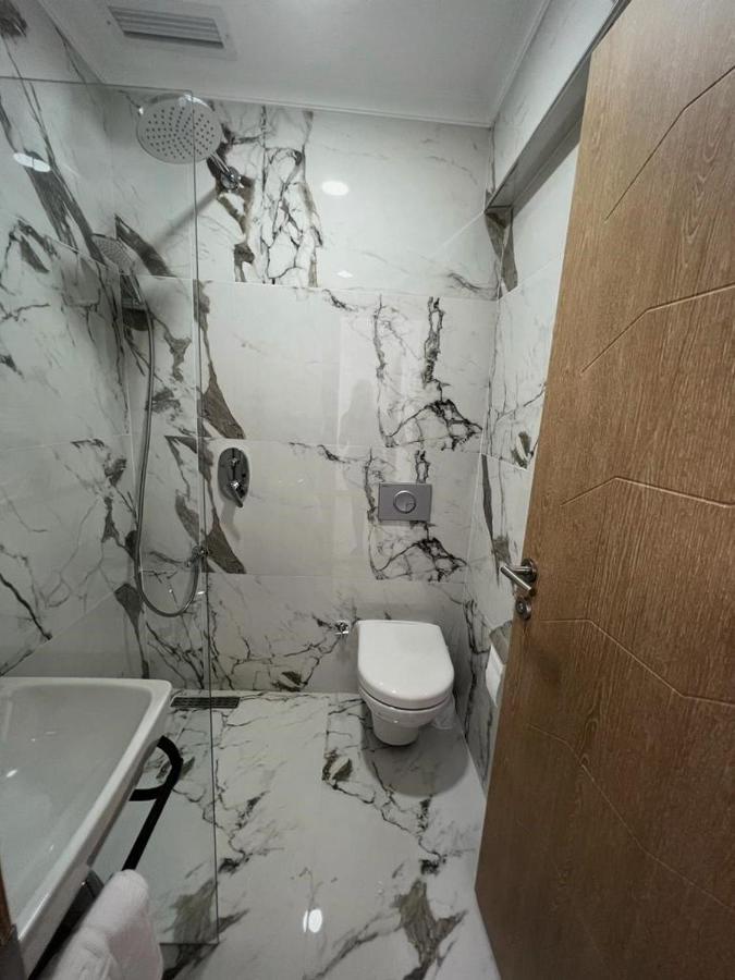 Didim Elit Otel Extérieur photo