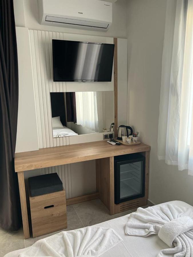 Didim Elit Otel Extérieur photo