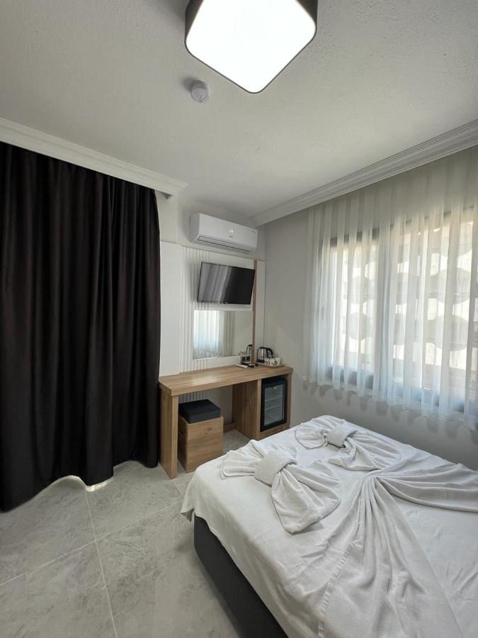 Didim Elit Otel Extérieur photo