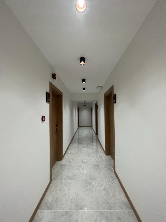 Didim Elit Otel Extérieur photo
