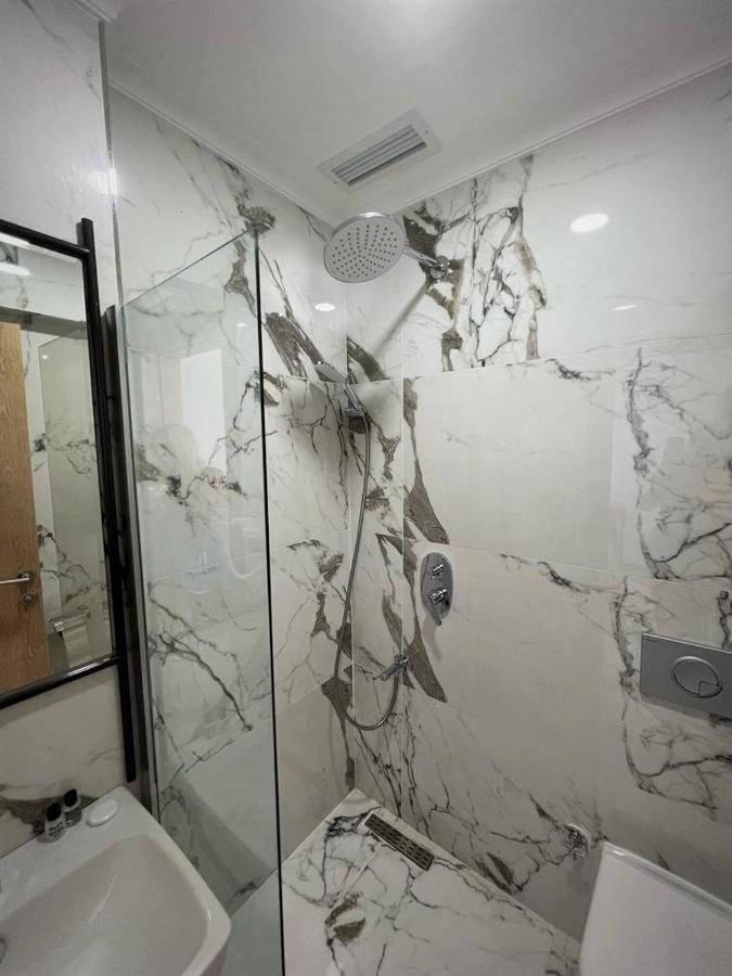 Didim Elit Otel Extérieur photo