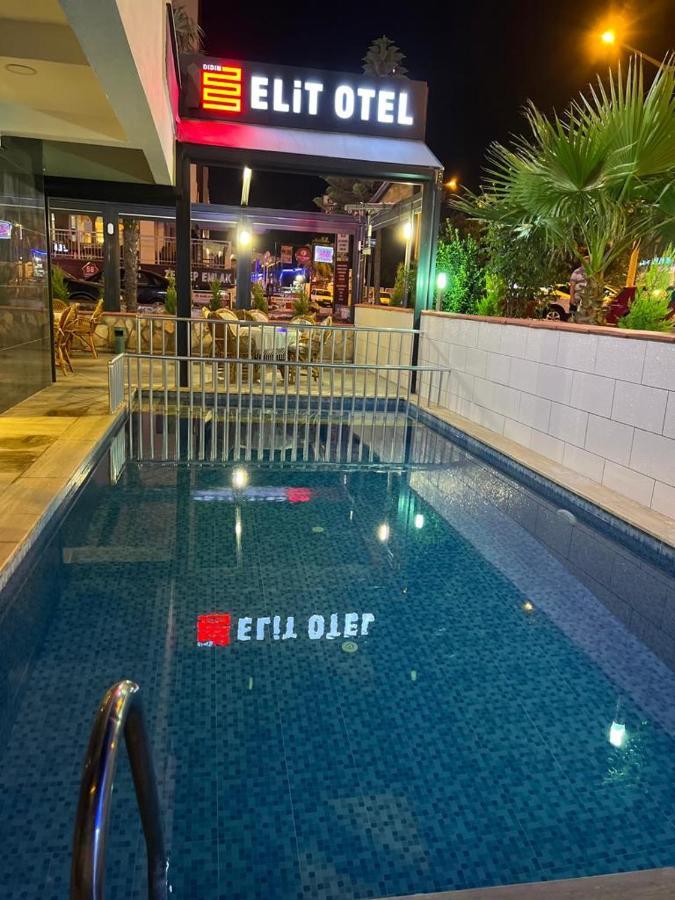 Didim Elit Otel Extérieur photo