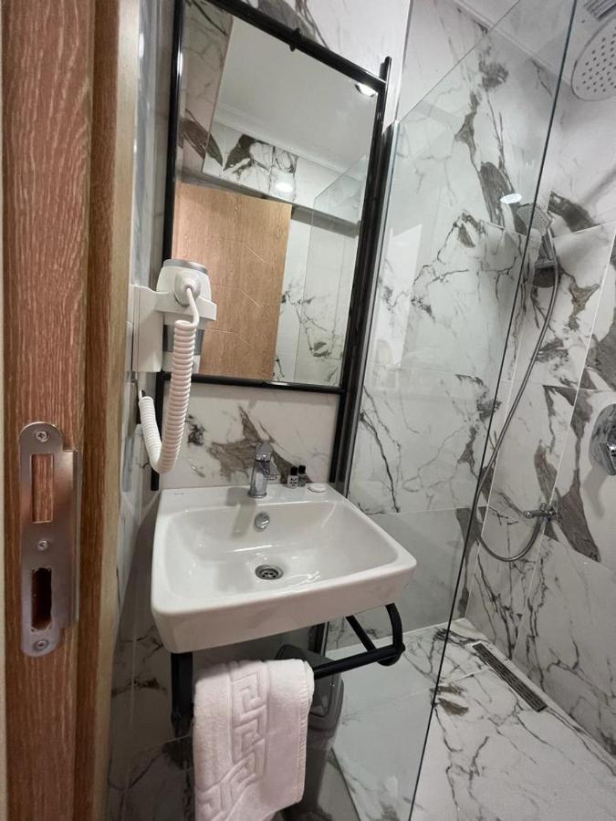 Didim Elit Otel Extérieur photo