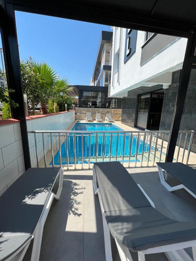 Didim Elit Otel Extérieur photo