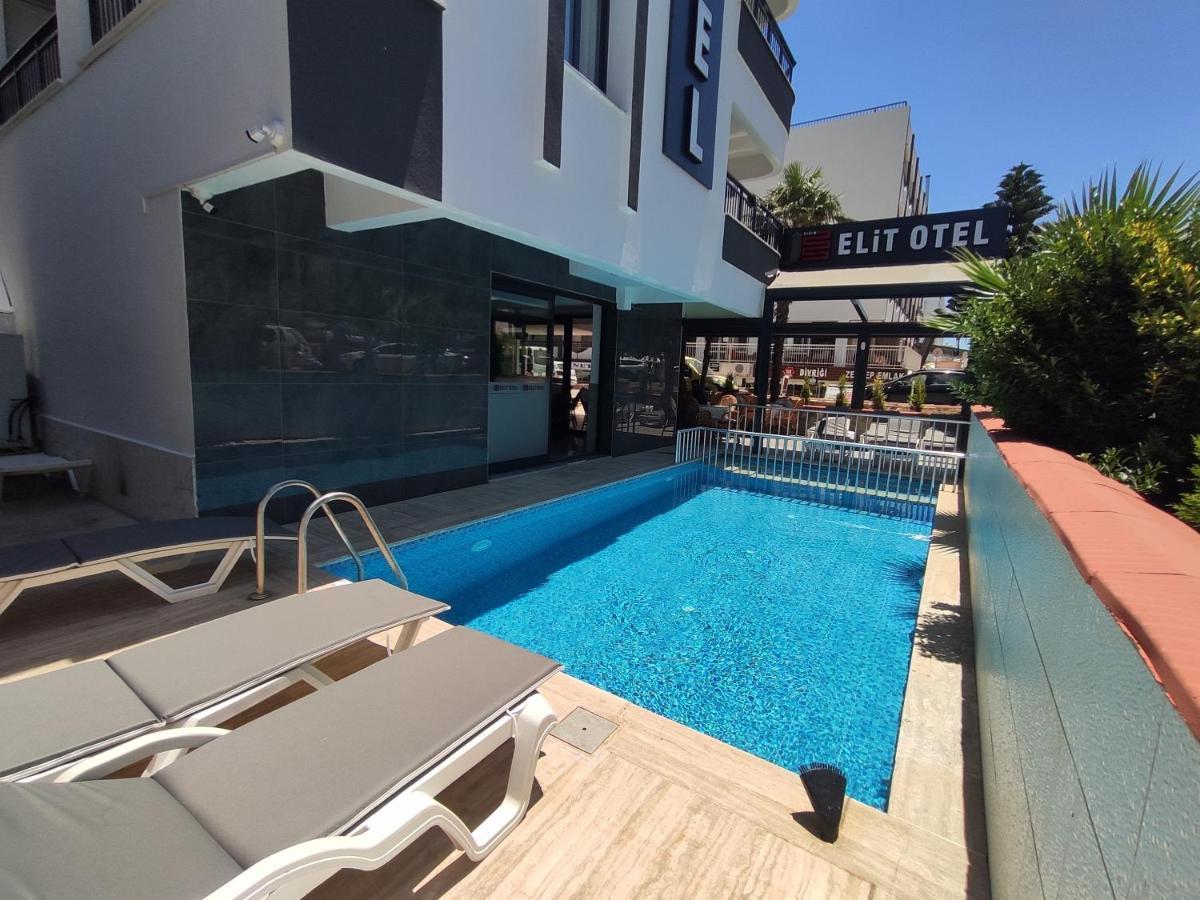 Didim Elit Otel Extérieur photo